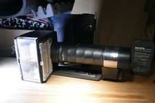 Metz 60 CT 1 Blitz und