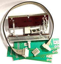 Ultra Rare ALPS 45mm