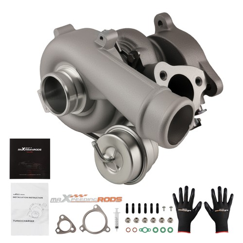 Turbolader for audi 8l - audi, s3