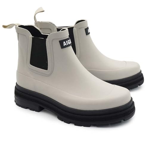 Aigle regenschuhe - [aigle],