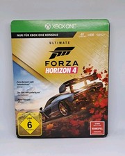 Forza Horizon 4 Ultimate Steelbook Edition - Xbox Series X | Xbox One