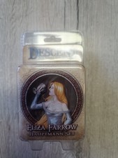 Descent 2.Edition  - ELIZA