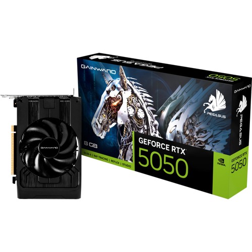 Gainward geforce rtx 5050 - geforce,