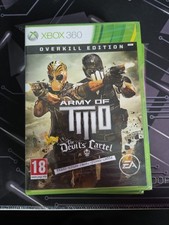 XBOX 360 3 Spiele alle Seald.