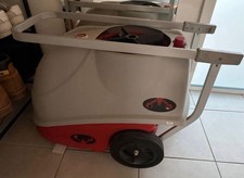 Lobster Elite Liberty Ballmaschine