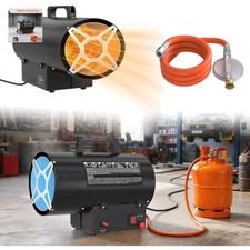 Gasheizer Gas Heizung 10 kW