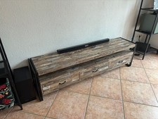 Rustikales Vintage Sideboard