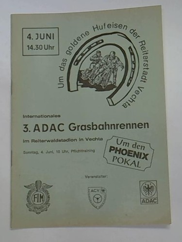 Internationales adac - internationales, 3.