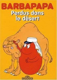 Barbapapa perdus dans le - barbapapa,