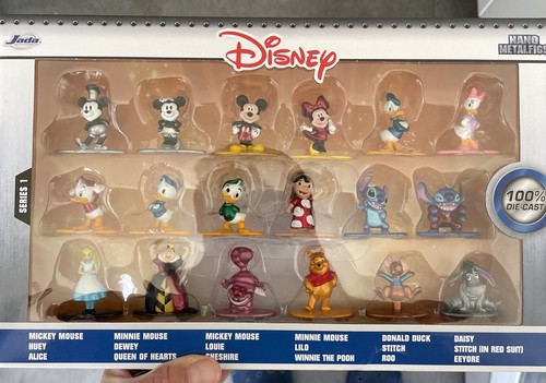 Walt disney figuren stück - walt,