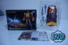 Transformers Hot Rod Rodimus