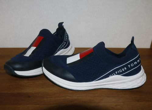 Tommy hilfiger damen sneakers - tommy,