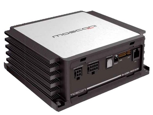 Mosconi gladen pico dsp - pico,