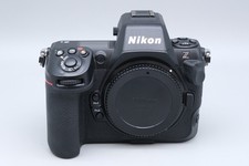 Nikon Z8 Gehäuse 28.856