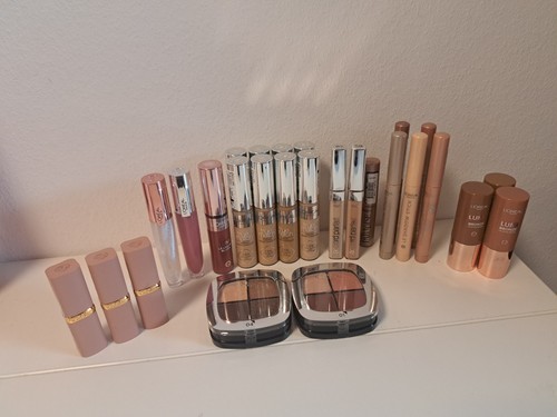 Loreal beauty kosmetik - beauty, set