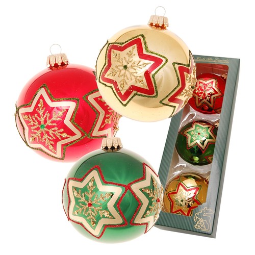 Christbaumkugeln