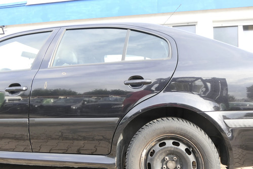 Skoda octavia limousine - skoda, 1u