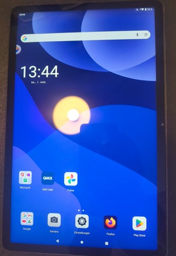 Tablet lenovo tab - tablet,