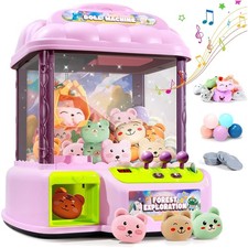 Greifautomat Kinder Arcade