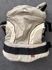 Manduca Babytrage XT