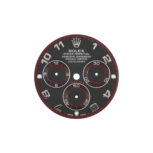 Rolex daytona dial zifferblatt - rolex, dial/zifferblatt