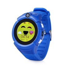 Kinder Smartwatch mit GPS