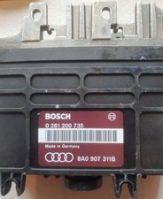 Audi 80 90 S2 B4
