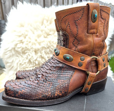 Sendra 11069P Custom Boots –