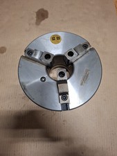 Planscheibe 250 drehfutter wmw - planscheibe,