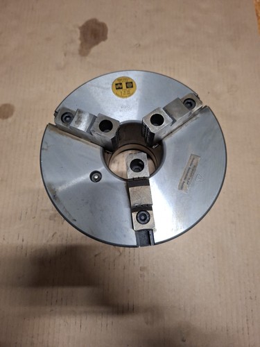 Planscheibe 250 drehfutter wmw - planscheibe,
