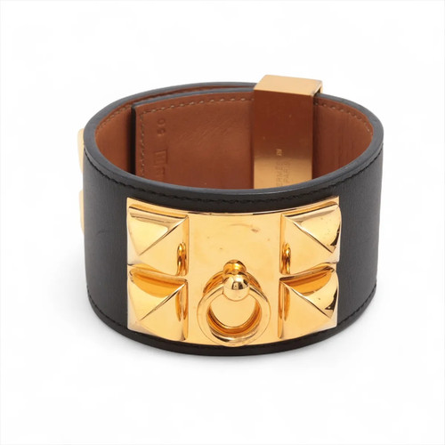 Hermès collier chien - hermès,