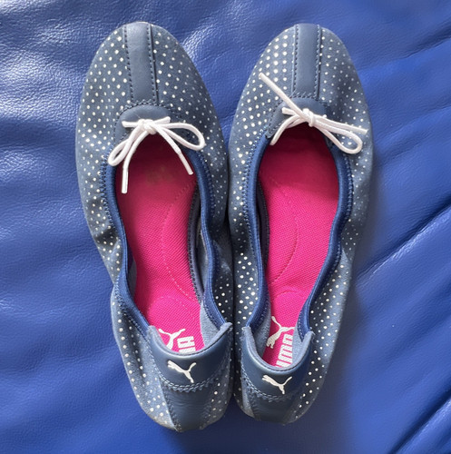 Puma damen ballerinas - puma,