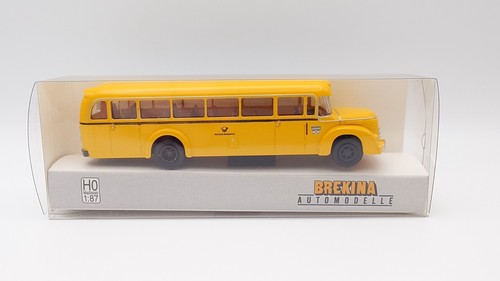 Brekina 59222 man mkn - 59222,