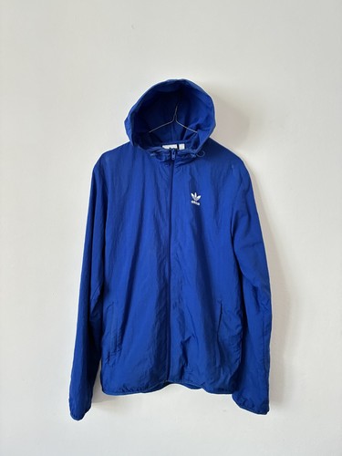 Adidas originals windbreaker - adidas,