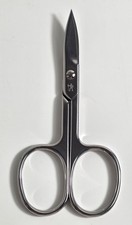 J.A. Henckels by Zwilling Nagelschere Nagel Schere Edelstahl glänzend