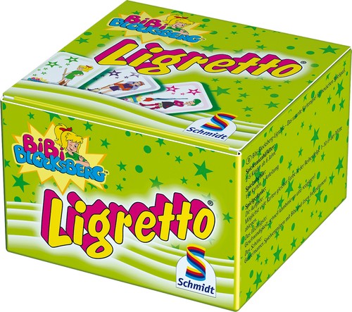 Gw176b ligretto bibi - ligretto,