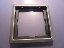 Merten ARTEC 1-fach Rahmen