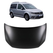 Motorhaube für VW Caddy SA