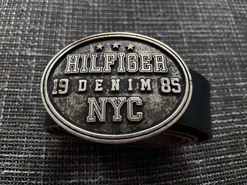 Tommy hilfiger gürtel herren - tommy,