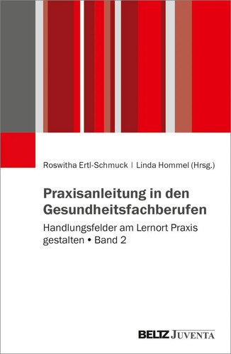 Praxisanleitung den - praxisanleitung, in