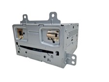 Radio Autoradio CD-Player *Ohne Code passt für CHEVROLET CRUZE (J300) 1.4 TURBO