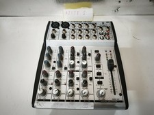 Behringer Xenyx 1002 USB