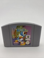 Donald Duck Quack Attack