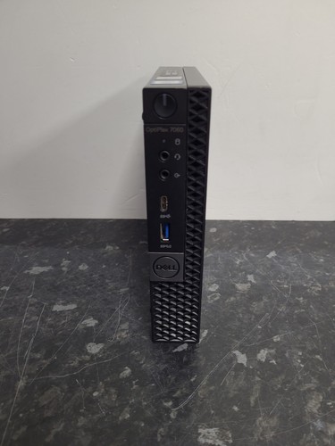 Dell optiplex 7060 - 7060, mini