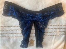 Sexy Damen G-String Slip