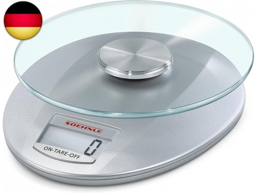 Soehnle küchenwaage roma - soehnle,