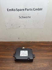 A2059008218 Mercedes Benz W205 W176 W218 Kommunikationsmodul GEN3 