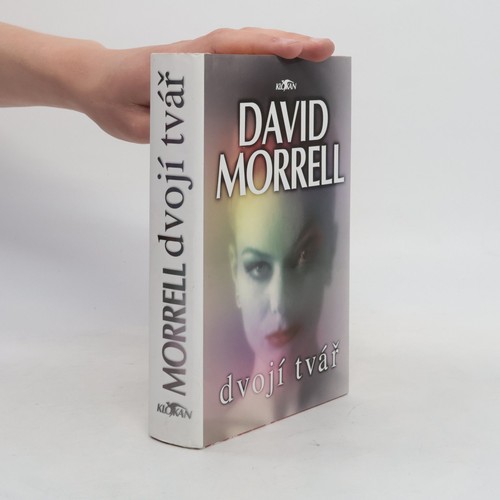 Dvojí tvář david - dvojí, tvář 