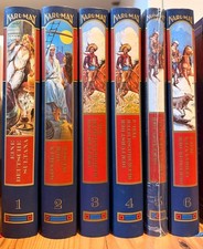 Karl May: Deutsche Herzen