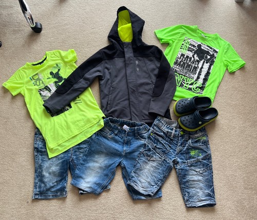 Bekleidungspaket jacke 3 - bekleidungspaket,